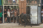 La Dehesilla y José Luis Pereda, los toros del miércoles