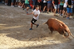 'El calor agota a los toros en 25 minutos'