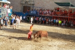 'El calor agota a los toros en 25 minutos'