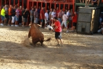'El calor agota a los toros en 25 minutos'