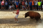 'El calor agota a los toros en 25 minutos'