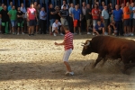 'El calor agota a los toros en 25 minutos'