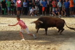 'El calor agota a los toros en 25 minutos'