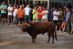 'El calor agota a los toros en 25 minutos'