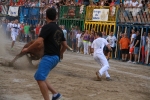 'El calor agota a los toros en 25 minutos'