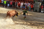 'El calor agota a los toros en 25 minutos'