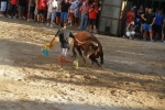 'El calor agota a los toros en 25 minutos'
