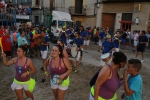 'El calor agota a los toros en 25 minutos'