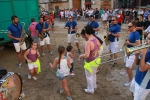 'El calor agota a los toros en 25 minutos'