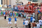 'El calor agota a los toros en 25 minutos'