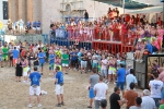 'El calor agota a los toros en 25 minutos'