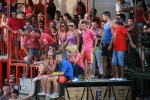 'El calor agota a los toros en 25 minutos'