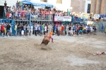 'El calor agota a los toros en 25 minutos'