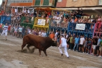 'El calor agota a los toros en 25 minutos'