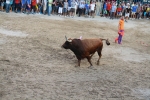 'El calor agota a los toros en 25 minutos'