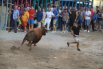 'El calor agota a los toros en 25 minutos'