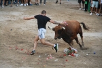 'El calor agota a los toros en 25 minutos'