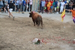 'El calor agota a los toros en 25 minutos'