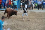 'El calor agota a los toros en 25 minutos'