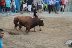 'El calor agota a los toros en 25 minutos'