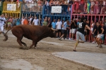 'El calor agota a los toros en 25 minutos'