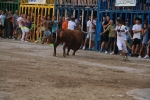 'El calor agota a los toros en 25 minutos'