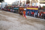'El calor agota a los toros en 25 minutos'