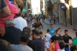 'El calor agota a los toros en 25 minutos'