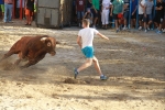 'El calor agota a los toros en 25 minutos'