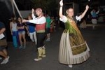 El tradicional 'ball de plaça' pone el folklore a las fiestas