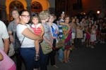 El tradicional 'ball de plaça' pone el folklore a las fiestas