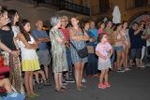 El tradicional 'ball de plaça' pone el folklore a las fiestas