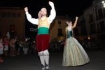 El tradicional 'ball de plaça' pone el folklore a las fiestas