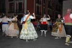 El tradicional 'ball de plaça' pone el folklore a las fiestas