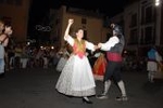 El tradicional 'ball de plaça' pone el folklore a las fiestas