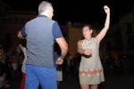 El tradicional 'ball de plaça' pone el folklore a las fiestas