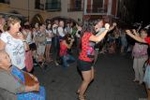 El tradicional 'ball de plaça' pone el folklore a las fiestas