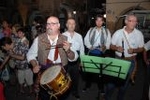 El tradicional 'ball de plaça' pone el folklore a las fiestas