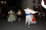 El tradicional 'ball de plaça' pone el folklore a las fiestas
