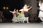 El tradicional 'ball de plaça' pone el folklore a las fiestas