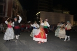 El tradicional 'ball de plaça' pone el folklore a las fiestas