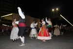 El tradicional 'ball de plaça' pone el folklore a las fiestas