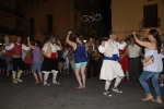 El tradicional 'ball de plaça' pone el folklore a las fiestas