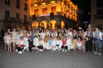 El tradicional 'ball de plaça' pone el folklore a las fiestas