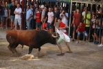 Burriana pone el punto y final a las exhibiciones taurinas con una desigual tarde de toros