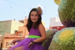 El Barri València se alza con el primer premio en la Batalla de Flores