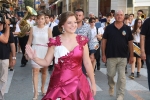El Barri València se alza con el primer premio en la Batalla de Flores