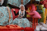 El Barri València se alza con el primer premio en la Batalla de Flores