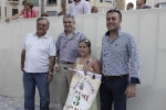 El Barri València se alza con el primer premio en la Batalla de Flores