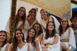 El Barri València se alza con el primer premio en la Batalla de Flores